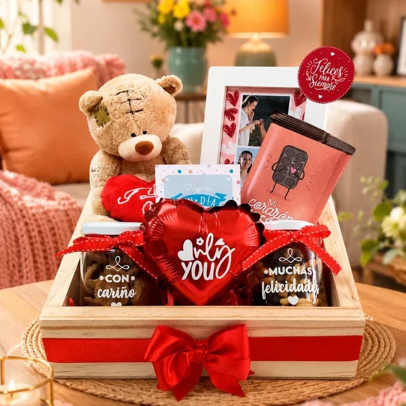 Regalo aniversario