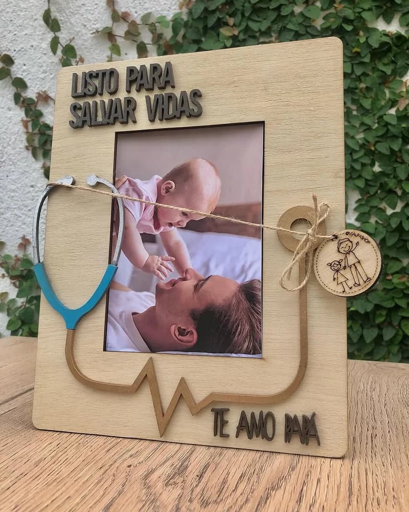 Cuadros personalizados