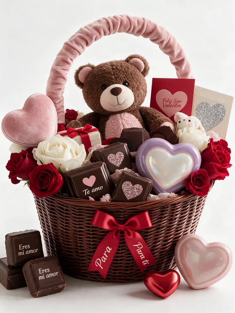Regalos personalizados
